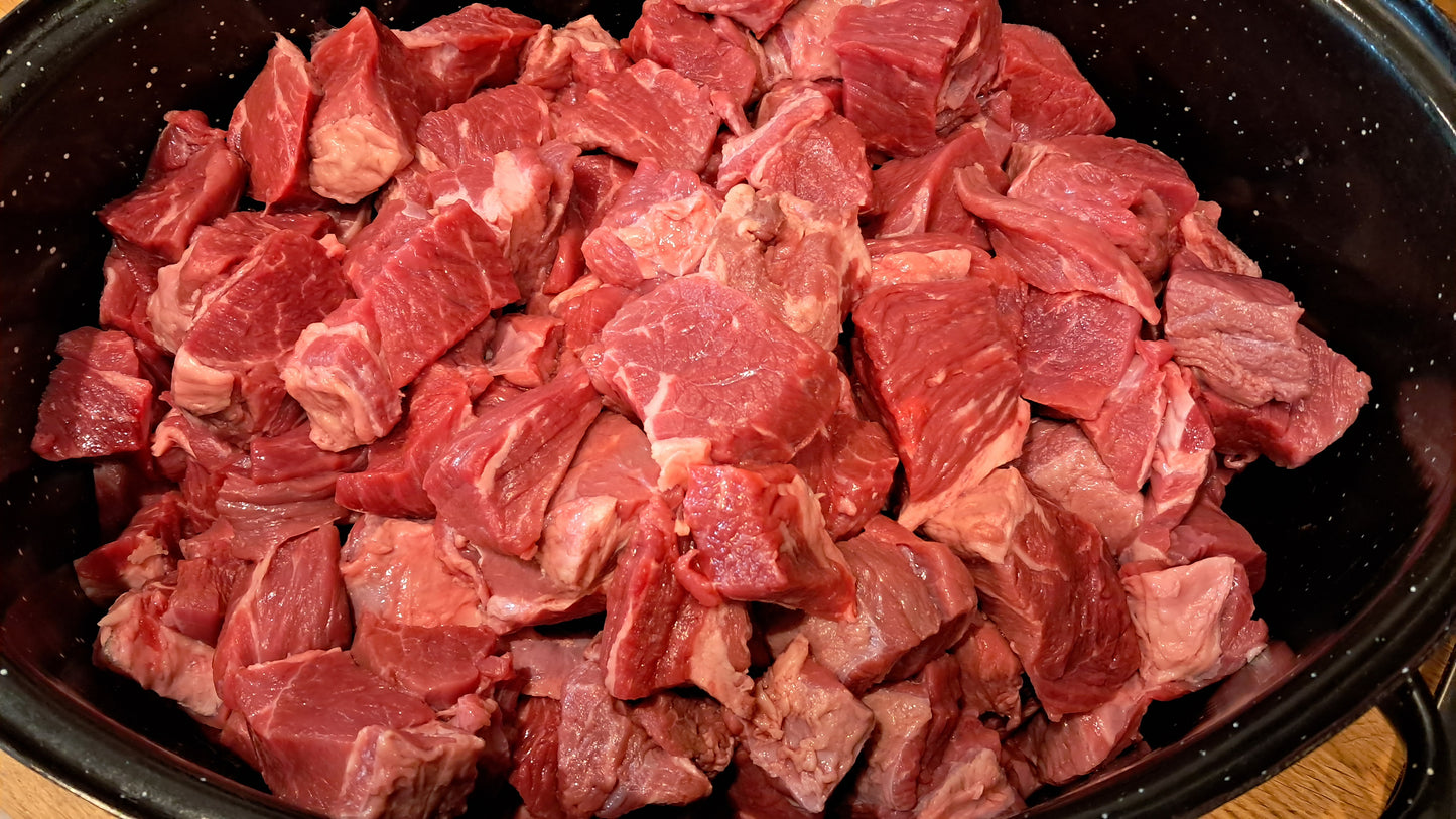 Gulasch