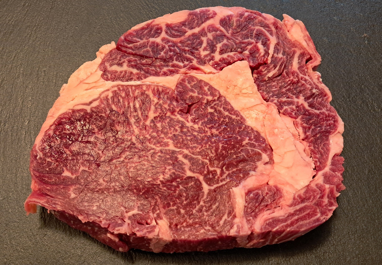 Hochrippensteak