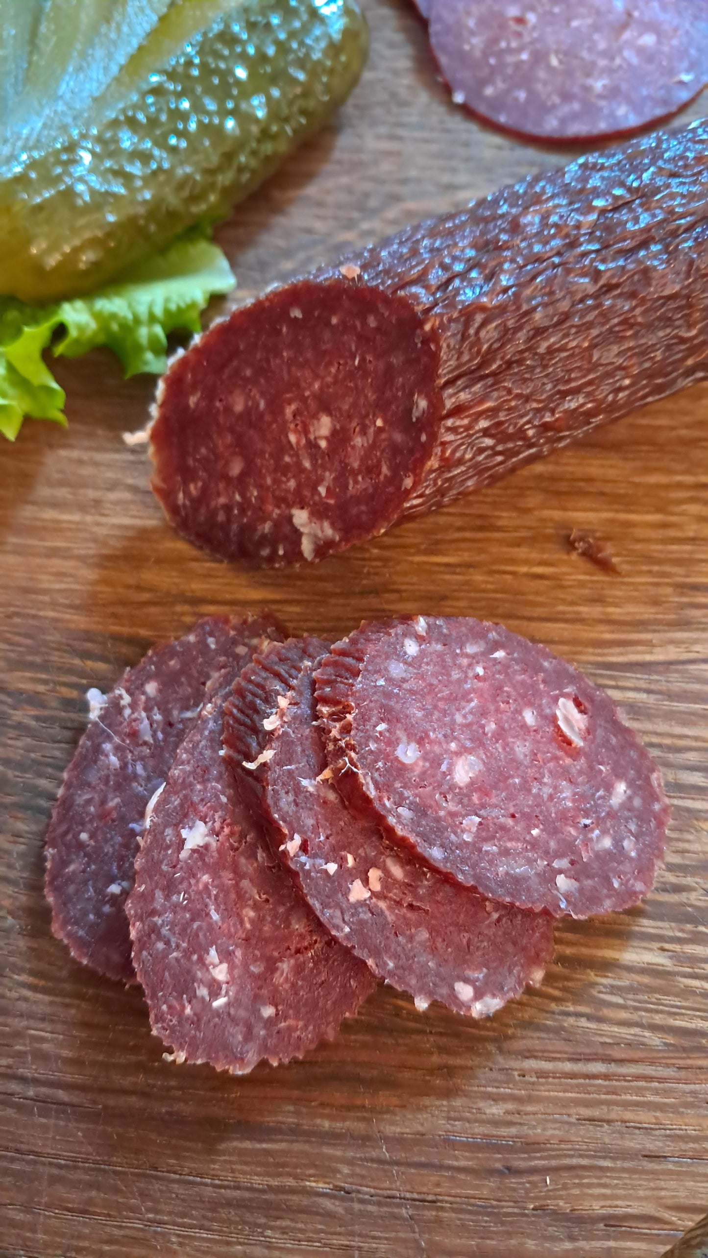 Salami